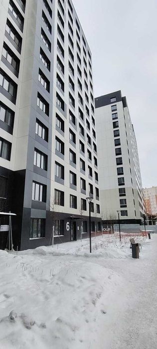 Срочно продам 2 ком квартиру