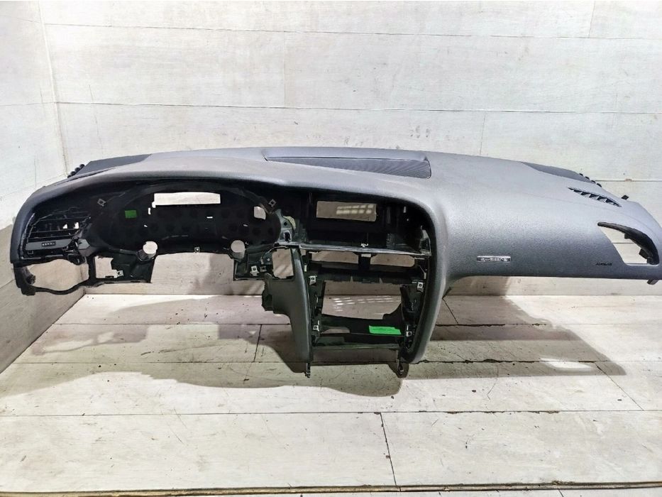 Plansa bord audi a5 cu airbag