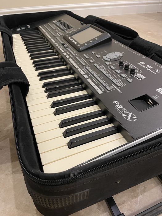 Професионален аранжор KORG Pa3X