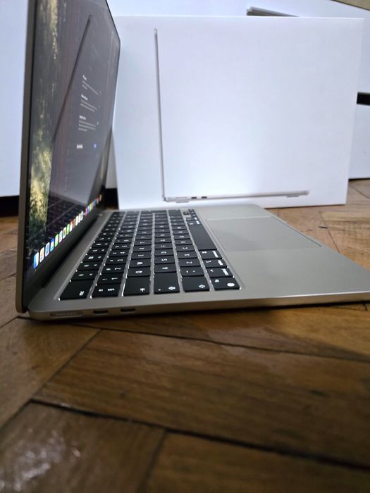 Macbook Air 13 M3 Chip