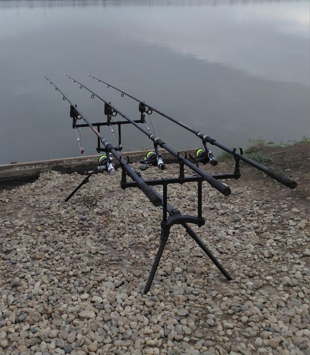 Lansete crap 3.60 !!!