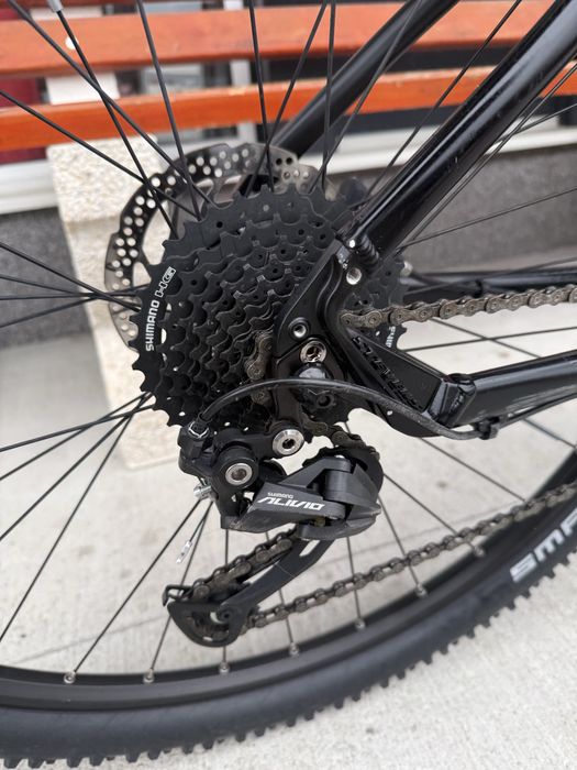 Планински велосипед Stevens 29/M