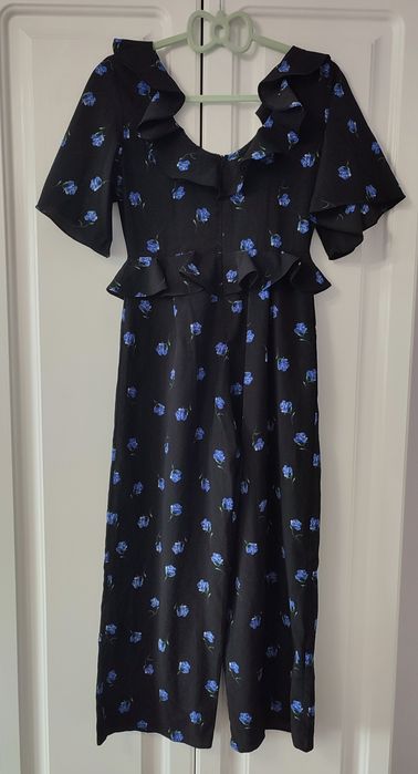 Salopeta FASHION UNION mărimea 36