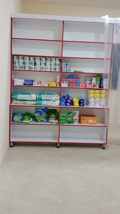 Doʻkon uchun pirlovka yasalganiga 1 oy ham boʻlmadi