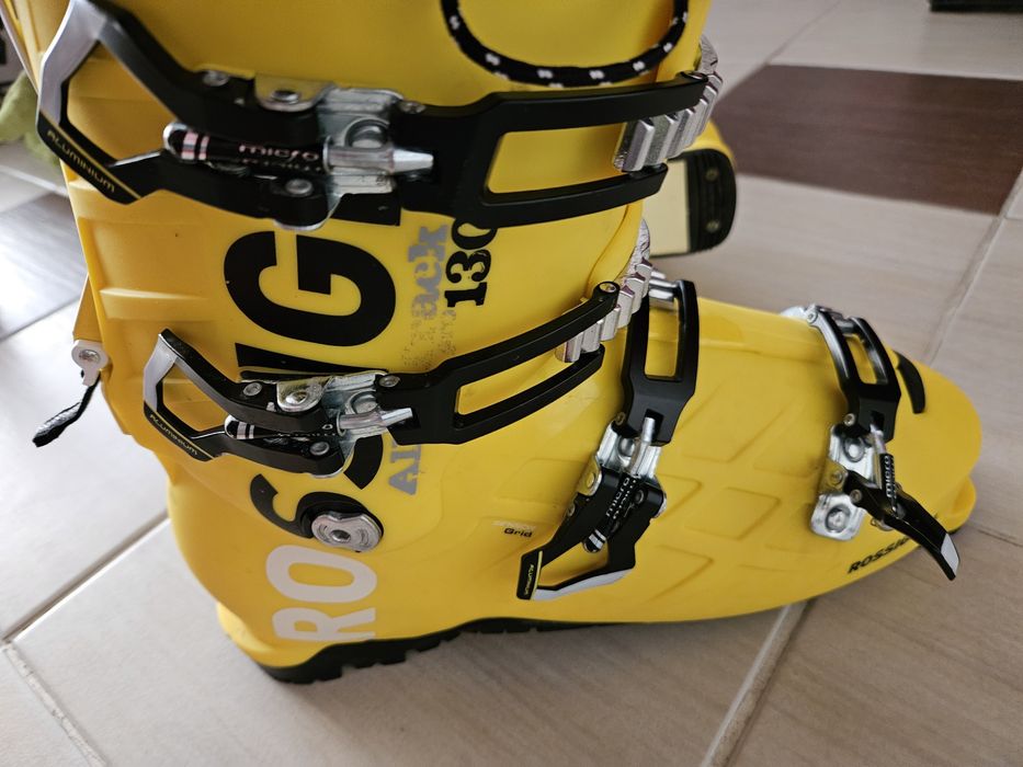 Ски обувки Rossignol Alltrack Pro 130