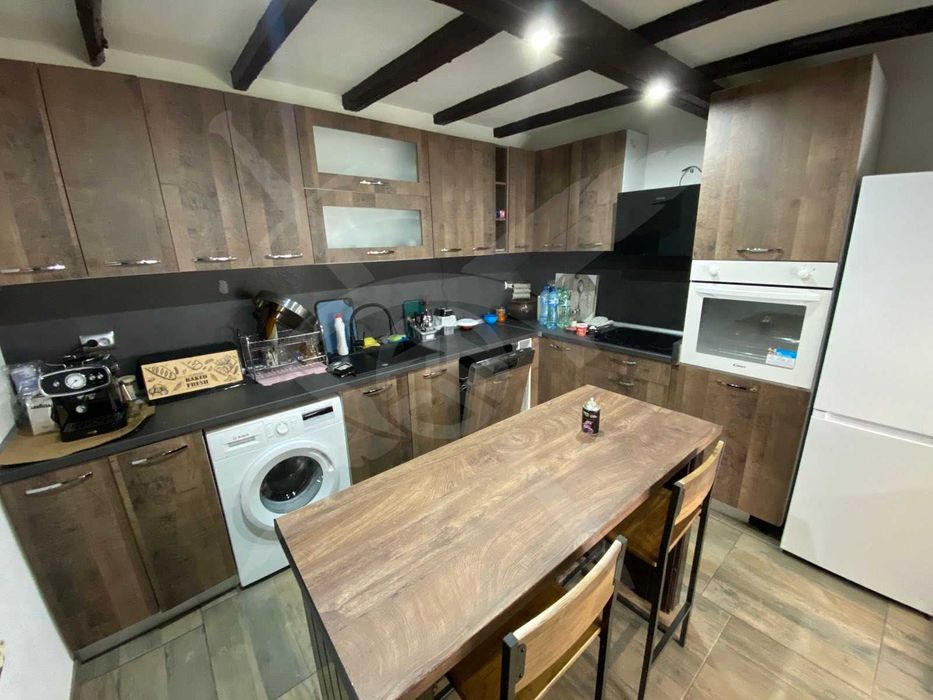 Продава се Къща в с. Старосел, Област Пловдив - 132 кв.м за 1288 €/кв.м - Снимка #3