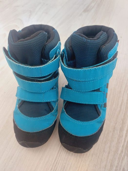 Детски ботушки Adidas N 27