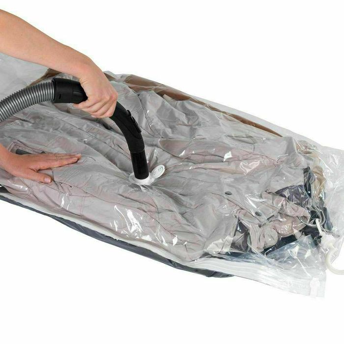 Доставка Вакуумные пакеты