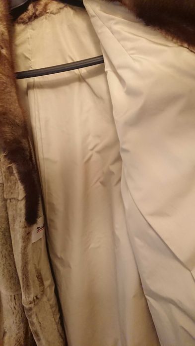 Продам норковые шубы