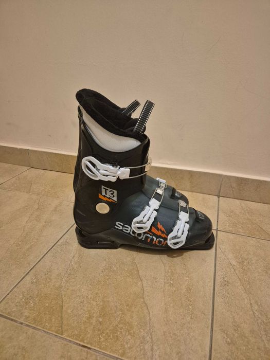 Ски обувки Salomon