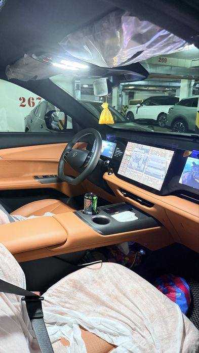 Аренда Автомабил
