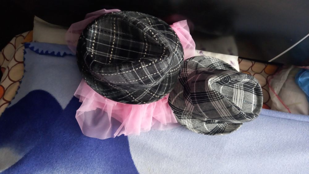 Продам шляпы для деток