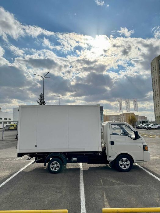 Jac N35 Изотерма