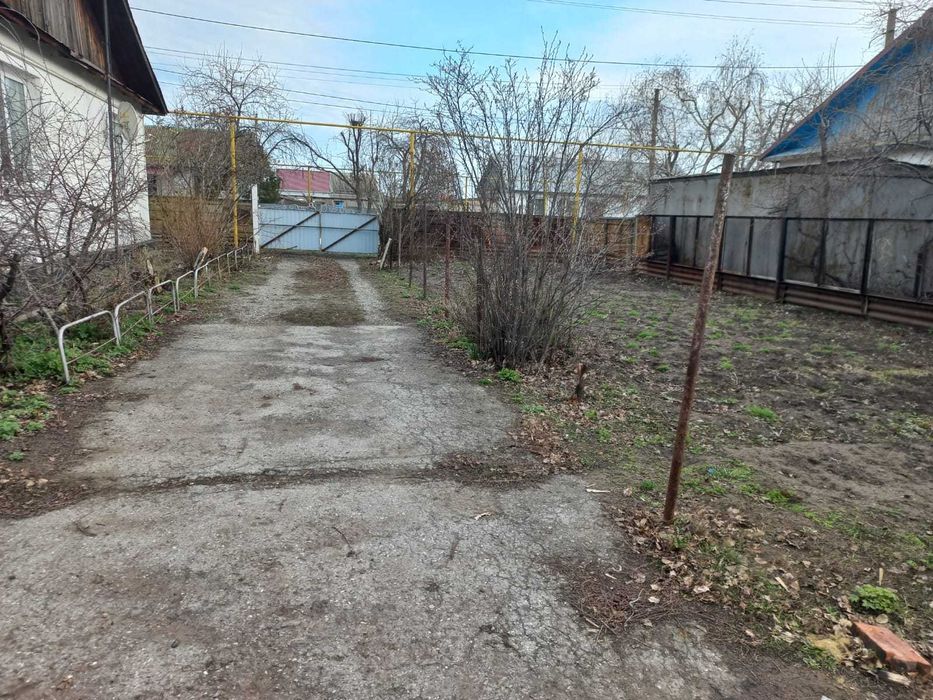 Продаётся  дом площадью 92,9 м² в селе Перцевка