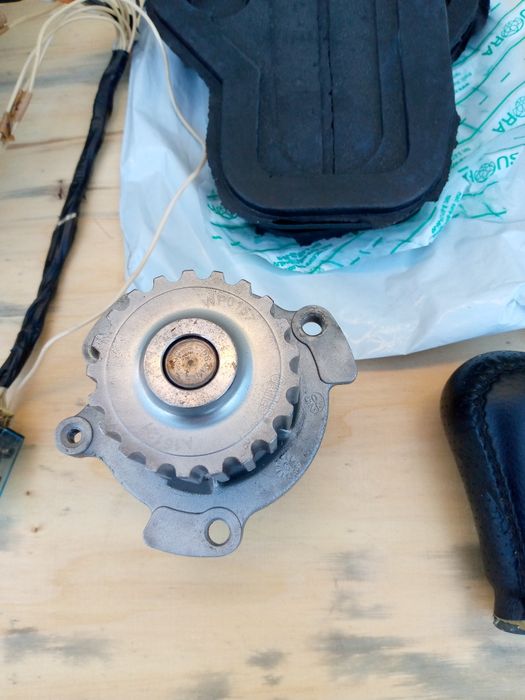 Запчасти Ваз 08-15 оригинал