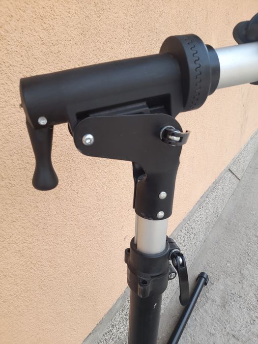 Стойка за ремонт на велосипеди