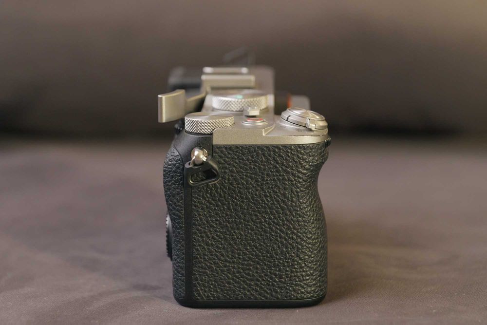 Sony a7cII a7c2 a7c mark2