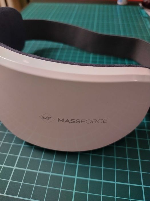 Масажор за очи Mass Force