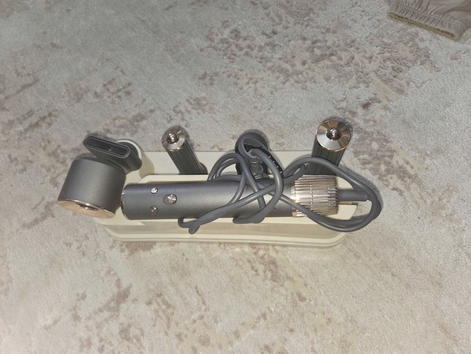 Uscator par Starcrest cu 5 accesorii