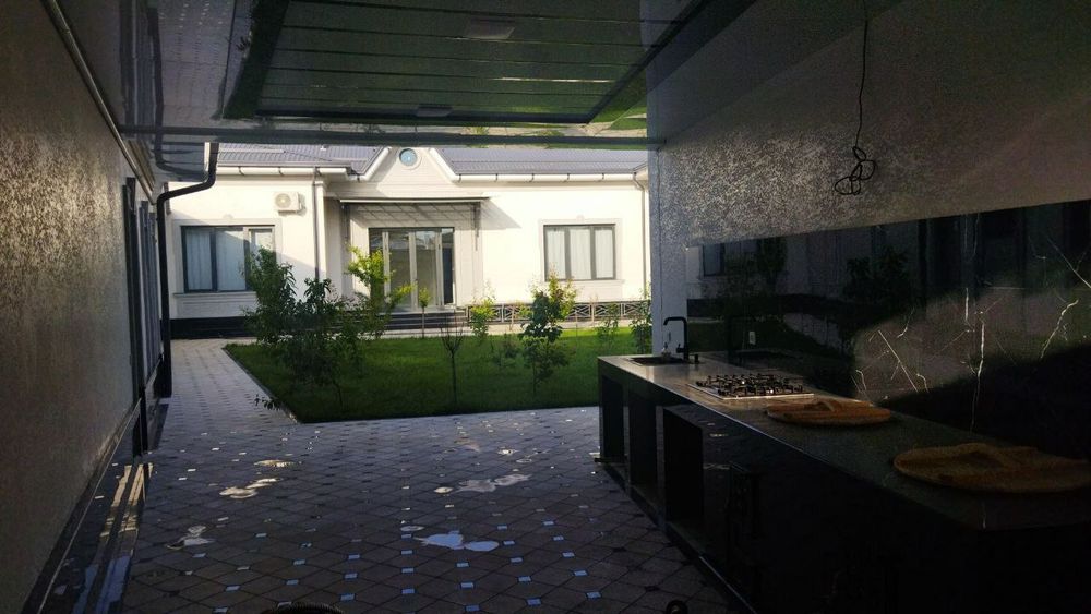 Кибрай,Саниеф Дурмон