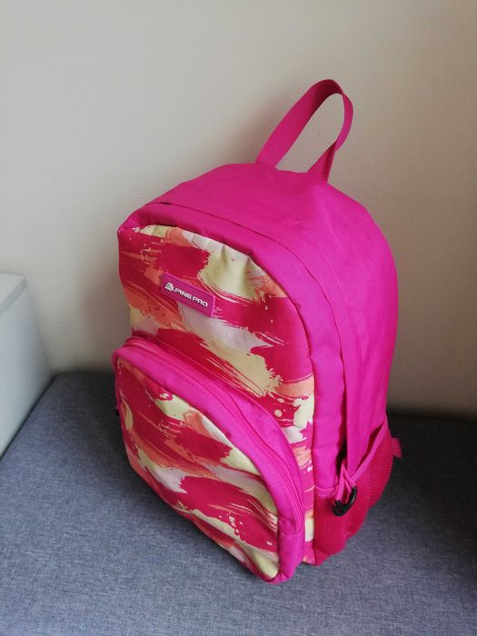 Детска раница Alpine Pro