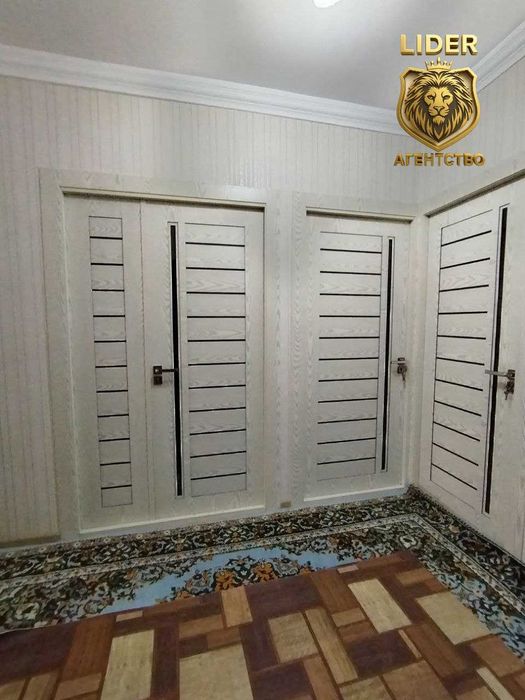 Продается 3х комн квартира ор.р Шарк2 Чевар с вещами цена 53800 у.е .