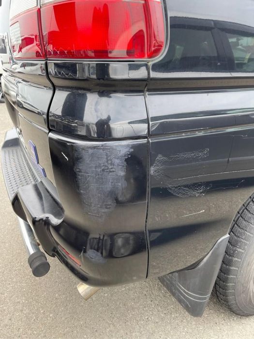 Митсубиси делика