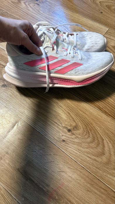 Кросовки в оригинале  Adidas