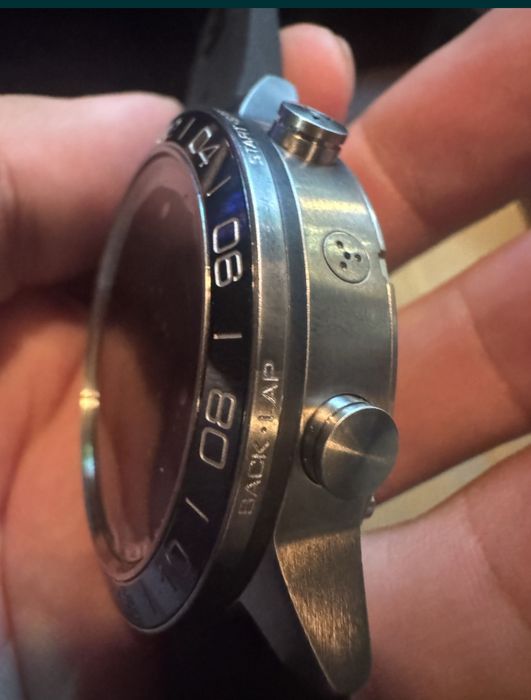 Garmin aviator marq gen 1