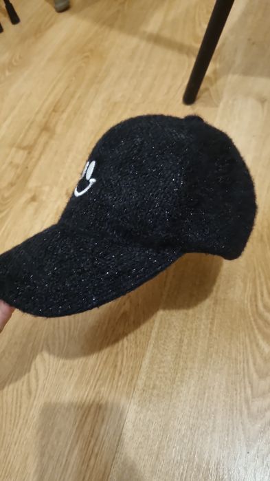 Демисезонный кепка