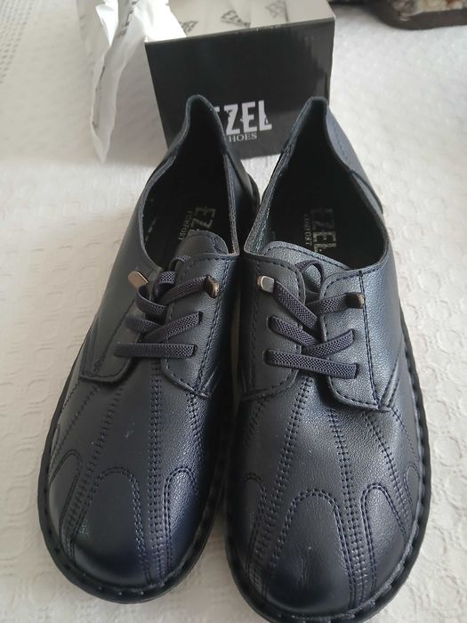 Дамски пролетни обувки