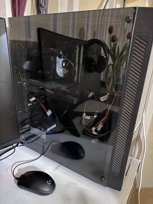 Продам игровой пк