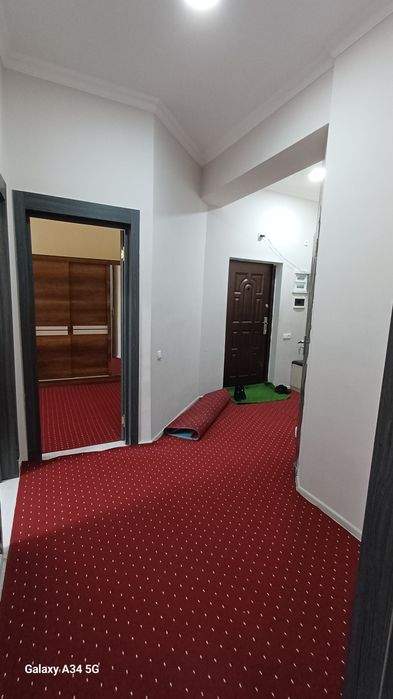 Сдаётся квартира.