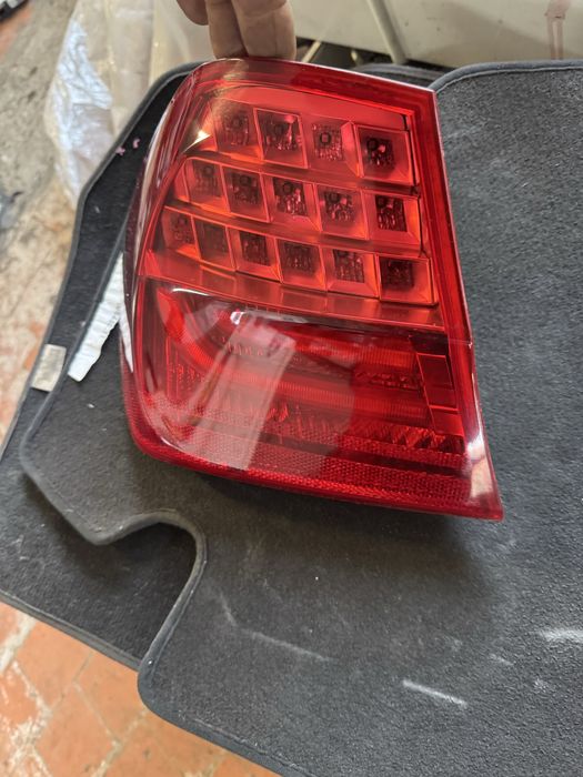 Ляв стоп феис за бмв е90