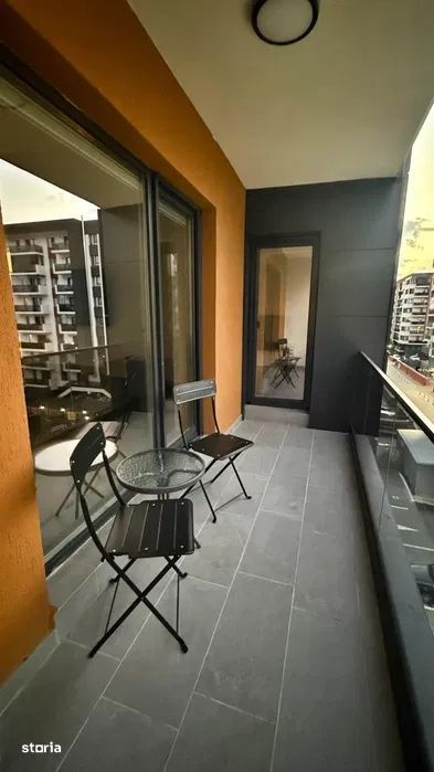 Apartament 2 camere Aparatorii Patriei / Loc de parcare