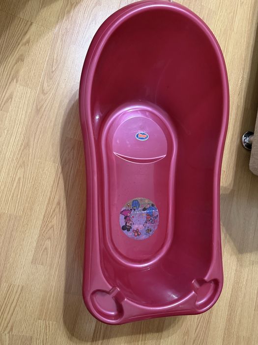 Ванночка для купания деток