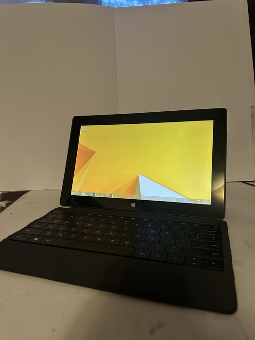 Tabletă Windows Surface RT 64gb hd