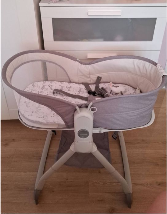 Продам колыбель б/у