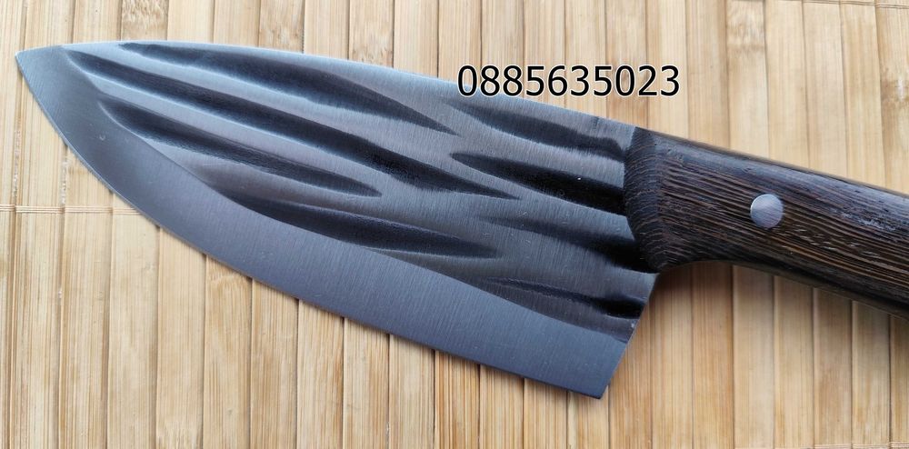 Азиатски ножове - 3 модела