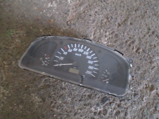 Ceasuri aparate bord Opel Agila motor 1,0 si 1,2 benzina PROBATE