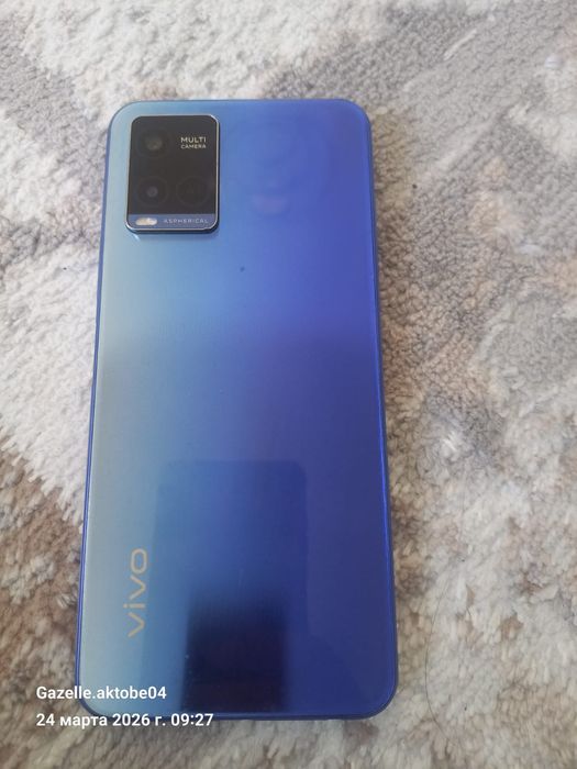 Виво vivo смартфон
