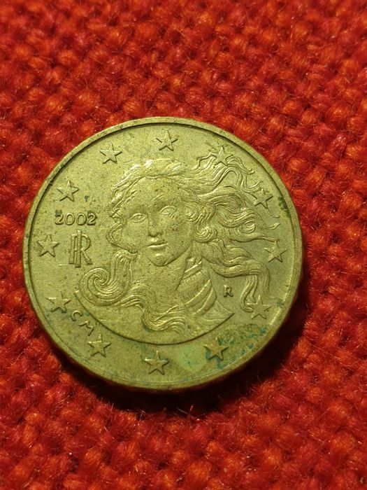 Moneda rara colecție