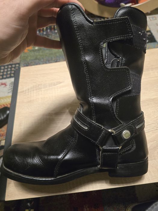 Cizme Highway 1 Chopper II