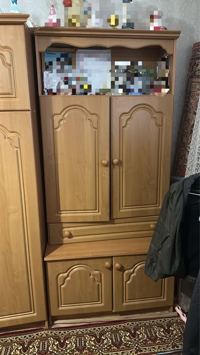 Польские шкафы от стенки