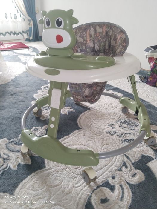 Хадунок детский маленький