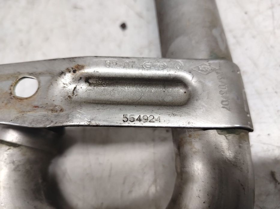 Conducta gaze 1.5 dci 554924 Renault Clio 2 [1998 - 2005]