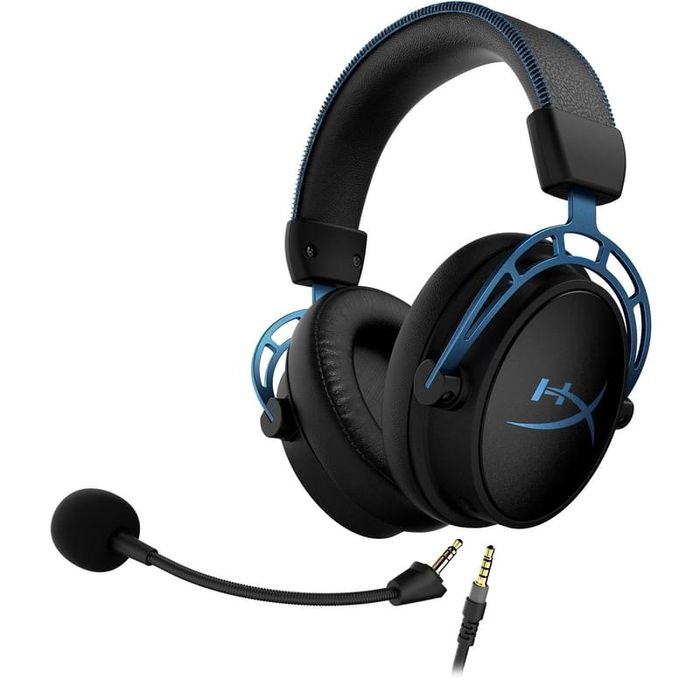 hyperx cloud alpha s