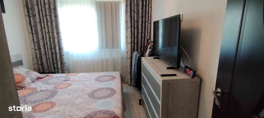 Apartament 2 camere, zona Vest, Bahluiului (ID:T537)