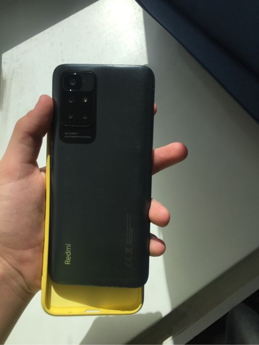 Xiaomi Redmi 10 2022