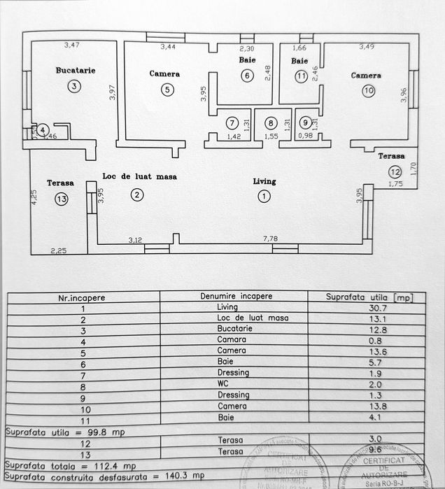 Casa Individuala Sag (Timis) - Vatra Satului - 3 Camere + Anexa